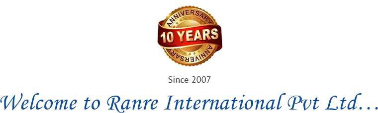 Ranre International